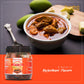 Rajasthani Swaad Raw Mango Pickle Homemade Aam Ka Achar Dry Masaledar Organic Keri Mango Pickle (Made In Khachi Ghani Mustard Oi