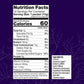 Host Defense MycoBrew Mocha Drink Mix, Supports Energy & Focus, 10 Packets (0.5oz each)