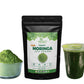 MOGO Organic Moringa Powder, Antioxidant Rich Superfood, 16 Ounce