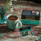 Bigelow Tea Oolong Tea, Caffeinated, 20 Count Box (Pack of 6), 120 Total Tea Bags