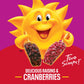 Kellogg'S Raisin Bran With Cranberries Breakfast Cereal, Fiber Cereal, Family Breakfast, 13.6Oz Box (1 Box)