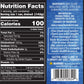 Crown Prince Natural Boiled Baby Clams In Water, 10-Ounce Cans (Pack Of 12)
