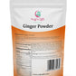 Ginger Powder 2 Lb | As Spicy As Fresh Ginger | Flavourful Powdered Ginger | 100% Pure And Natural Ground Ginger | Great For Bak