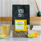 Tiesta Tea Loose Leaf Sweet Lime Herbal Tea - Non-Caffeinated, Bulk Bag for 200 Cups, Model 34141