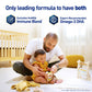 Enfamil Neuropro Ready-To-Use Baby Formula, Ready To Feed, Brain And Immune Support With Dha, Iron And Prebiotics, Non-Gmo, 2 Fl Oz (Pack Of 48)