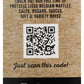 Eastern Standard Provisions One Timer Bites Artisanal Soft Pretzel Bites, 12.18 OZ