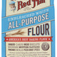 Bob's Red Mill Unbleached White All-Purpose Flour, 5 LB (Pack Of 4)