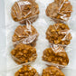 Authentic Original Charleston Pralines Creamy Southern Pecan Candy