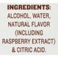 Mccormick Raspberry Extract With Other Natural Flavors, 1 Fl Oz (Pack Of 6)