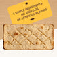 Sanissimo Corn  ers, Gluten Free, Non GMO, 20 Packs of 3, 0.64 Ounce Each, Kosher Certified
