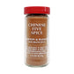 Morton & Bassett Chinese 5 Spice, 1.9-Ounce Jar, Perfect for Asian Cuisine, Model PS890550-35-3