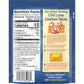 Ortega Street Taco Seasoning Mix, Chili Lime, 1 Ounce (Pack Of 12)