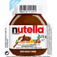 Nutella Single Portions 15 Grams (Pack Of 120)