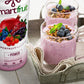 Smartfruit Superfruit All-Stars + Power, 100% Real Fruit Pur  E, Non-Gmo, No Additives, Vegan - 48 Fl. Oz - 2 Pack