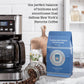 New York'S Favorite Coffee - Whole Bean Coffee, Medium Roast | The Coffee Found In The Ny Anthora Cup | 12Oz (Pack Of 1) Add To