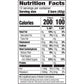 Nature Valley Crunchy Granola Bars, Oats 'N Dark Chocolate, 24 Bars, 17.88 Oz (12 Pouches)