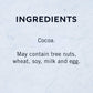 Ghirardelli Premium Baking Cocoa Unsweetened Cocoa Powder, 8 OZ Bag, Rich Brown