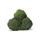 Organic Broccoli, 1 Each