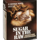 Sugar In The Raw Sugar Packets 4 Oz (Pack of 2)