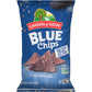 Garden of Eatin' Tortilla Chips, Sea Salt, Blue Corn, 5.5 oz (Pack of 12)