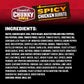 Campbells Chunky Spicy Chicken Burrito Soup, 15.25 Oz Bowl