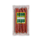 Long John Snacks Dried Salami Sticks - High Protein, Low Carb, Gluten-Free - 16 Oz Pack