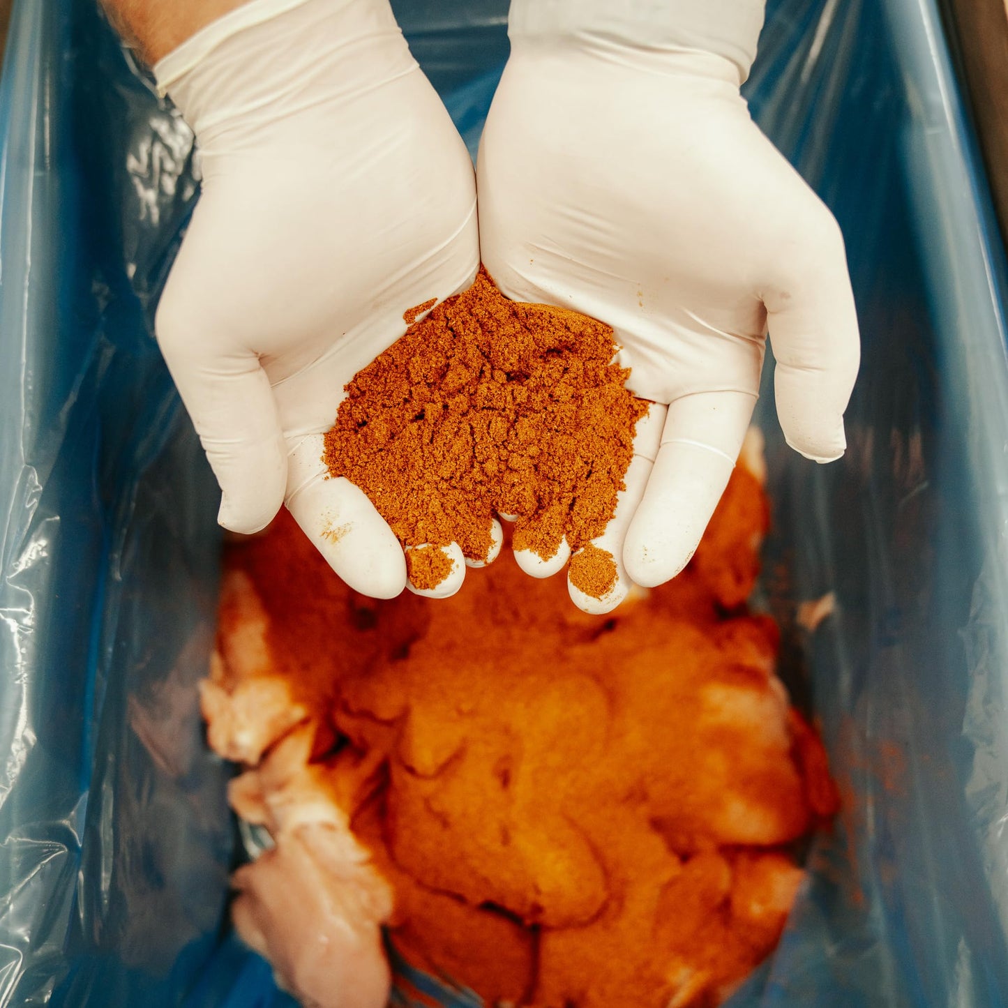 BEARDED BUTCHER BLEND SEASONING Taco Seasoning - Gluten-Free, No MSG, 17.5 oz