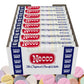 Necco Wafers Candy, 24 Pack (2 Ounce Rolls Each), The Original Candy Wafer