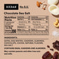 Rxbar Protein Bars, Protein Snack, Snack Bars, Chocolate Sea Salt, 9.15Oz (5 Bars)