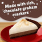 Keebler Ready Crust 9-Inch Chocolate Pie Crusts, Premade Pie Crusts For Baking And No-Bake, 12 Ct