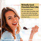 Wicked Jacks Tavern Chocolate spirit-inspired flavor Cake | 20oz for Birthdays & Gifts