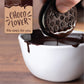 Barnetts Fine Biscotti Chocolate Valentines Cookies Gift Basket, 12 Count, Gourmet Candy Gift Box for Friends & Co-workers