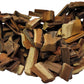 Naturejam Palo Brazil 1 Pound Bulk Bag-Haematoxylum Brasiletto For Natural Tea Aka Mexican Logwood, Palo De Tinto, Pernambuco