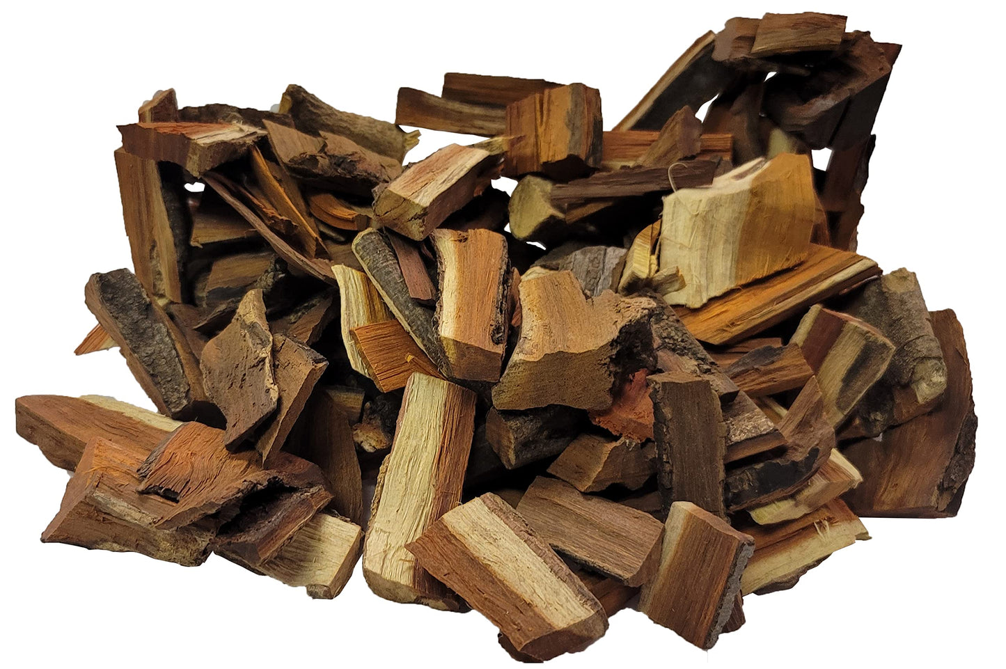 Naturejam Palo Brazil 1 Pound Bulk Bag-Haematoxylum Brasiletto For Natural Tea Aka Mexican Logwood, Palo De Tinto, Pernambuco