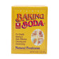 Karlin Pure Baking Soda 16 oz