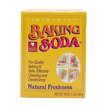 Karlin Pure Baking Soda 16 oz