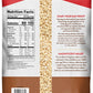 Arrowhead Mills Puffed Millet Cereal, 6 oz Bag, Pack of 12, Gluten-Free