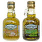 Mantova Grand’Aroma Flavored Extra Virgin Olive Oil Variety Gift Set, 8.5 Fl Oz (Pack of 4), Cold-Pressed, 100% Natural, Made in Italy