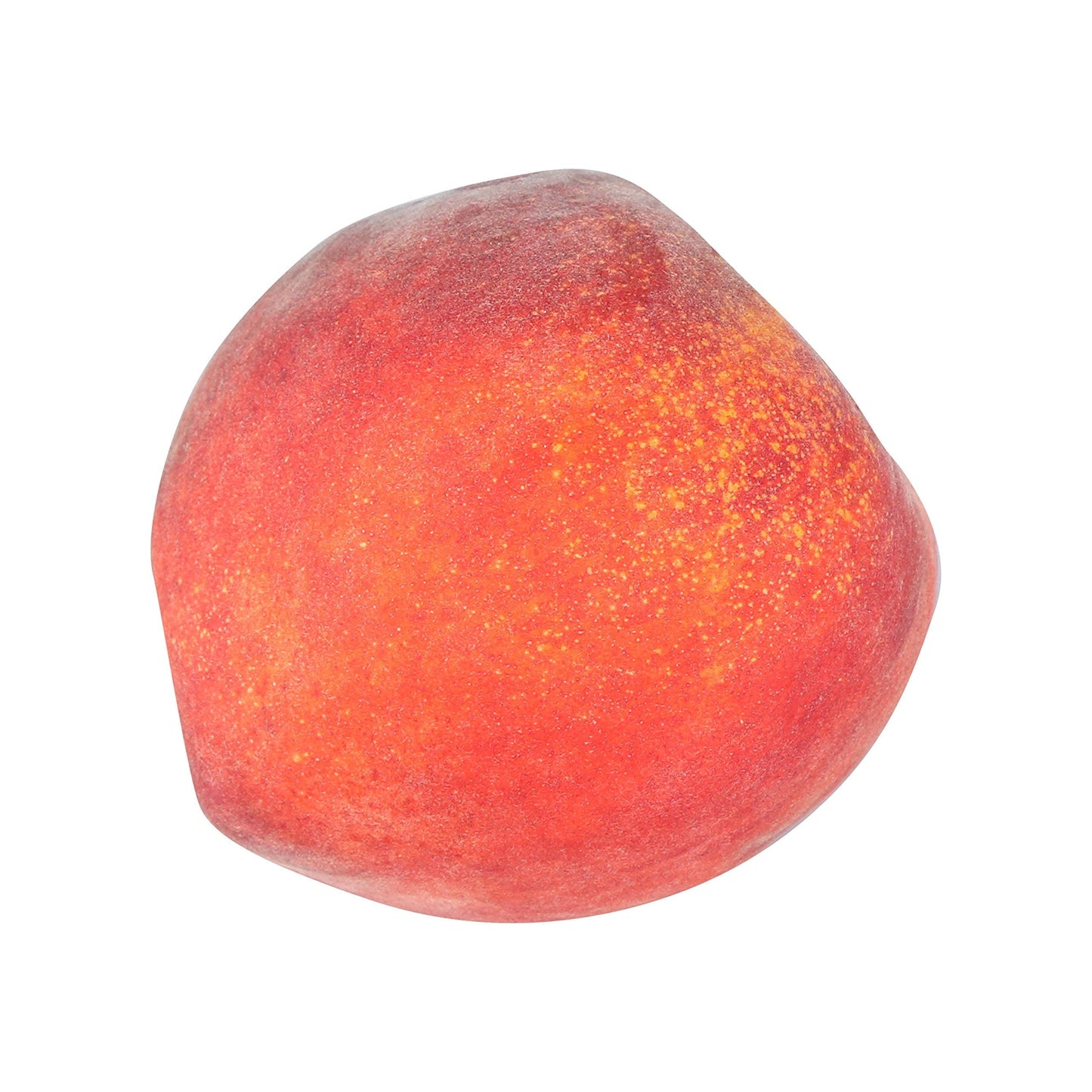 Yellow Peach