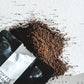 Silky Dark Roast Coffee Brand Coffee | Bold And Rich Blend Of Premium, Luxurious, And Robust Grounds Coffee | Experience A Velve