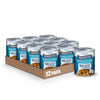 Progresso Light, Italian-Style Wedding Canned Soup, 18.5 Oz. (Pack Of 12)