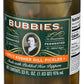 Bubbies Spicy Kosher Dill Pickles