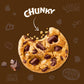 CHIPS AHOY! Chunky Chocolate Chip Cookies, 12 - 18 oz Packs