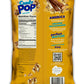 Candy Pop Twix Candy Coated Popcorn (5.25Oz Bags) Made With Real Twix Candy Pieces - Pack Of 12