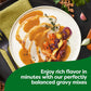 Knorr Roasted Turkey Gravy Mix, 1.2-Ounce (Pack Of 12)
