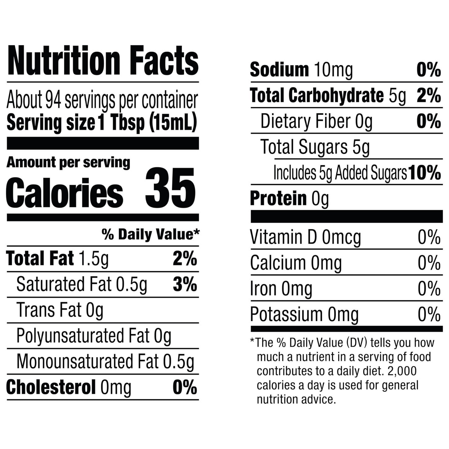 International Delight Coffee Creamer, French Vanilla, 48 oz.
