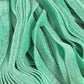 By The Cup Sour Power Green Apple Sour Belts, 1 Lb Bulk Bag