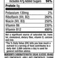 Monster Energy Juice Monster Pacific Punch Energy Drink, 16 Ounce (Pack of 15)