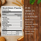 Pure Mexican Vanilla (Clear 1 liter  33.81 fl oz)