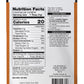 Watkins Organic Gourmet Seasoning Mix, Mild Chili, 1.25 Oz. Pouch, 1 Count (Pack of 4)
